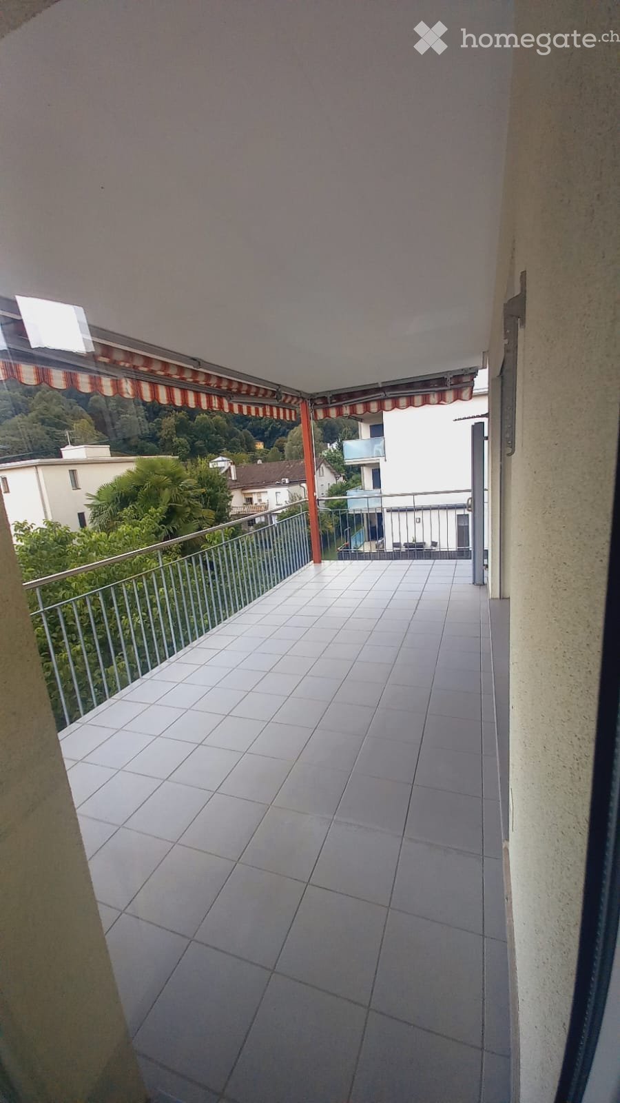 3 Zimmer Wohnung, Foto 4 von 5