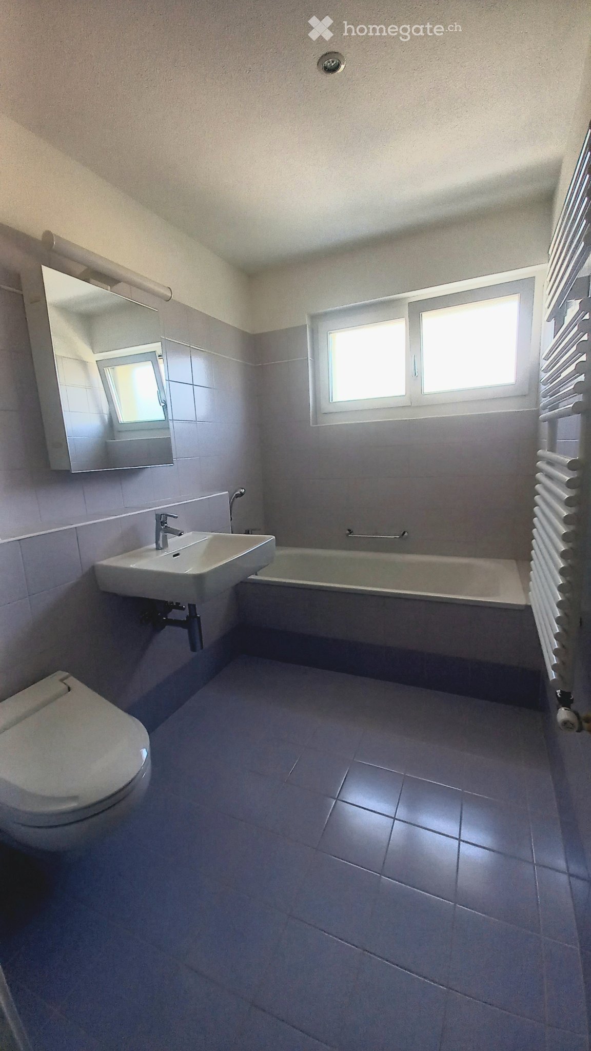 3 Zimmer Wohnung, Foto 5 von 5