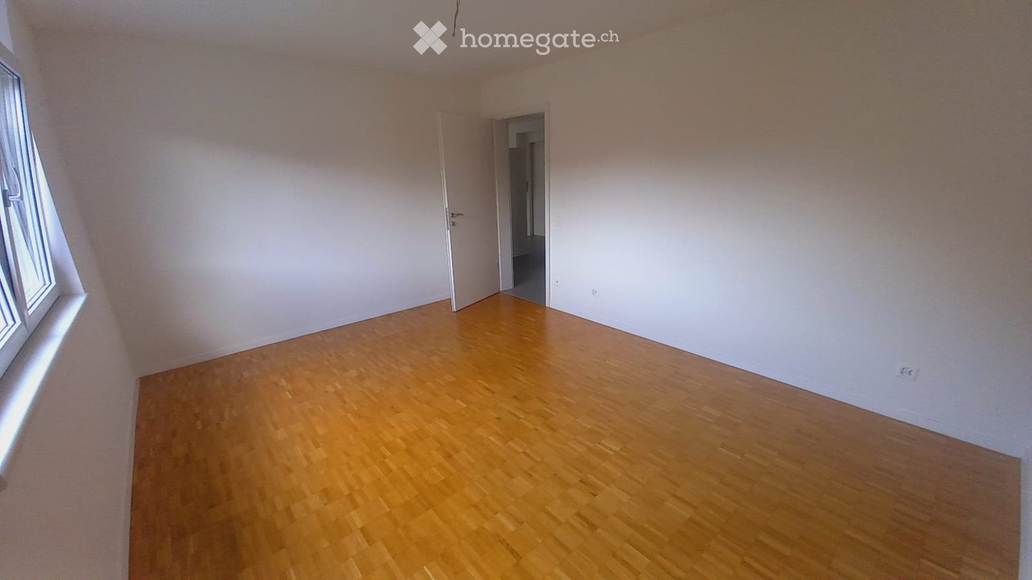 3 Zimmer Wohnung, Foto 1 von 5
