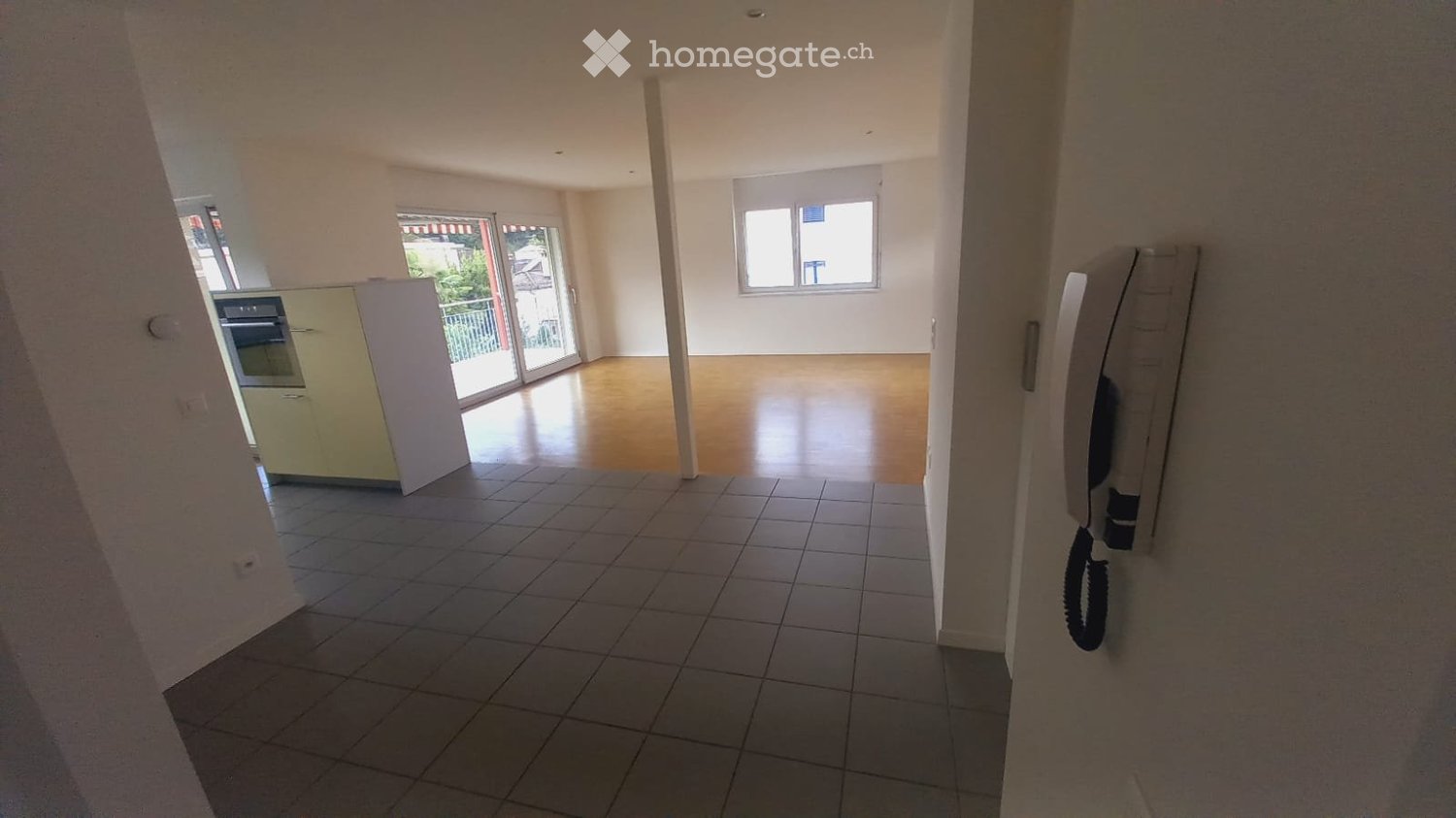 3 Zimmer Wohnung, Foto 3 von 5