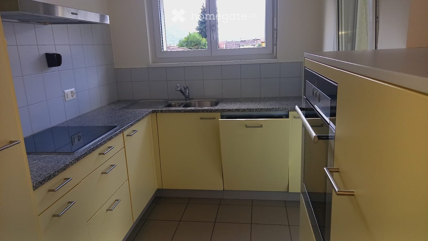 3 Zimmer Wohnung, Foto 2 von 5
