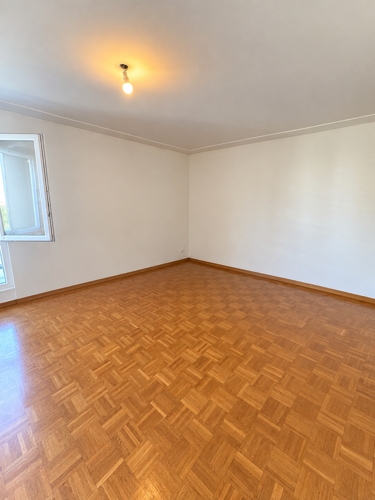 2 ½ Zimmer Wohnung, Foto 3 von 5