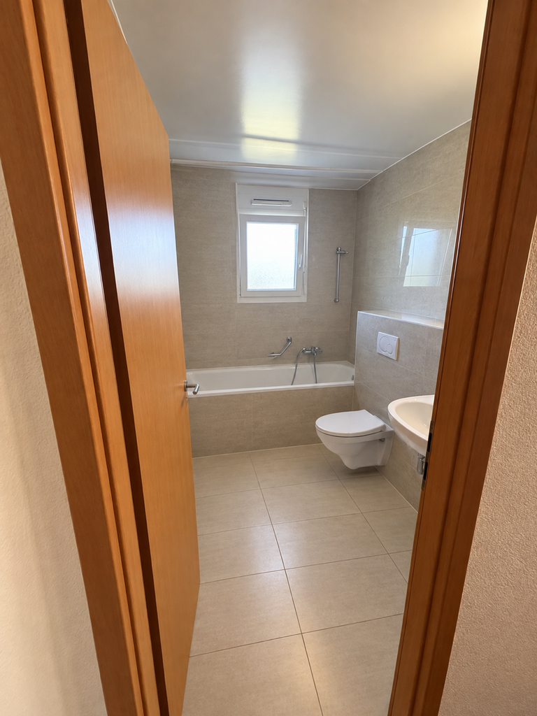 2 ½ Zimmer Wohnung, Foto 5 von 5