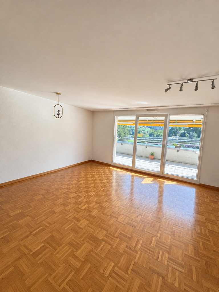 2 ½ Zimmer Wohnung, Foto 1 von 5