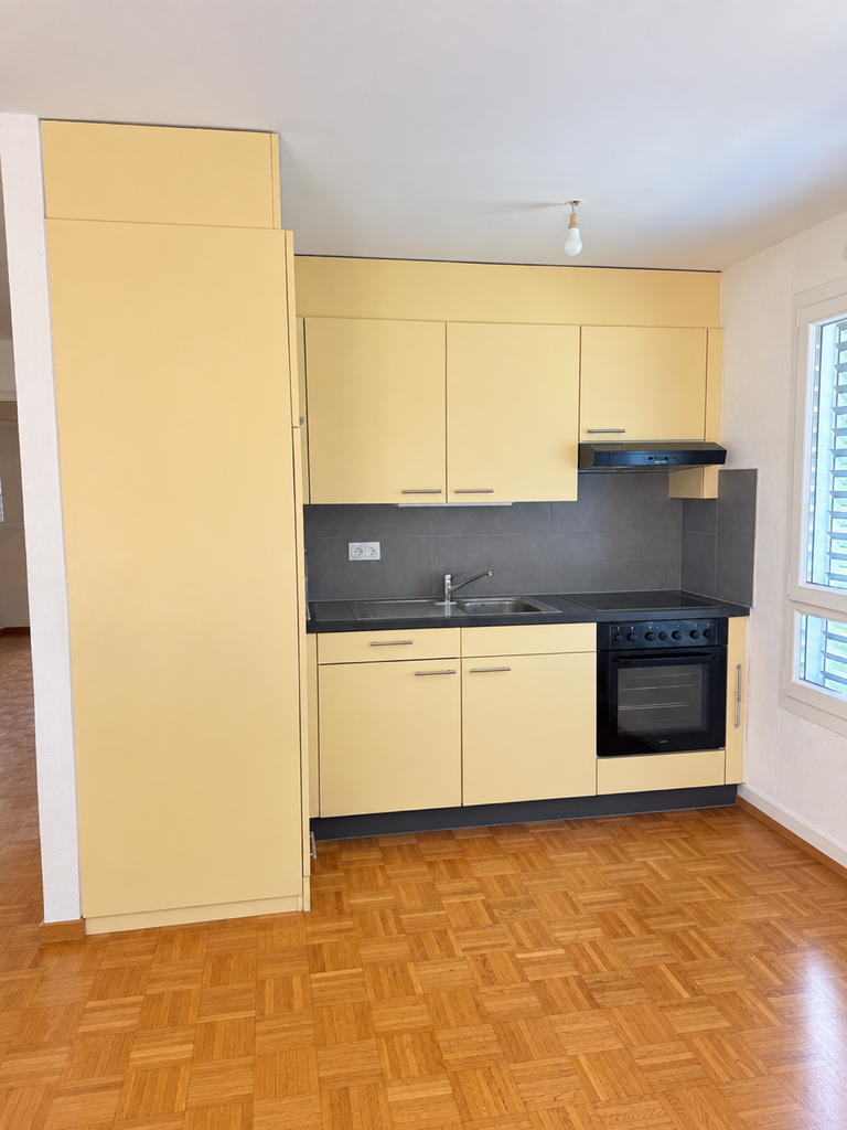 2 ½ Zimmer Wohnung, Foto 4 von 5