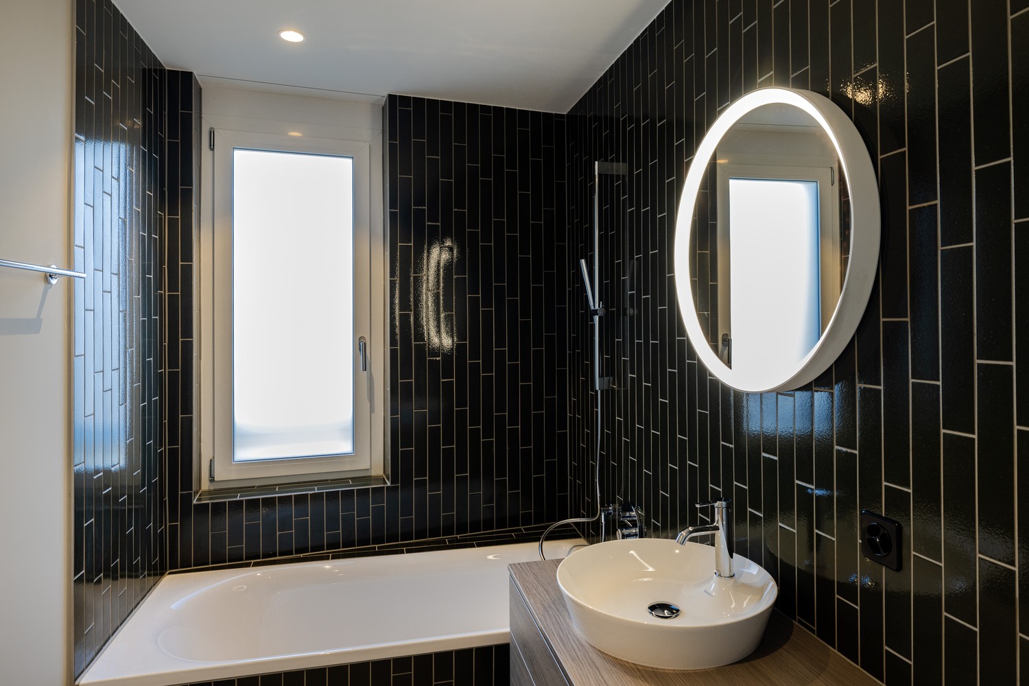 2 ½ pièces appartement
