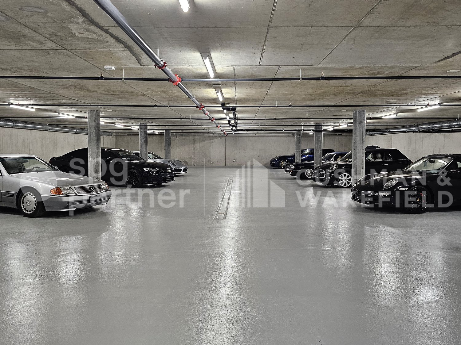 1000m² commercial, Foto 4 von 6