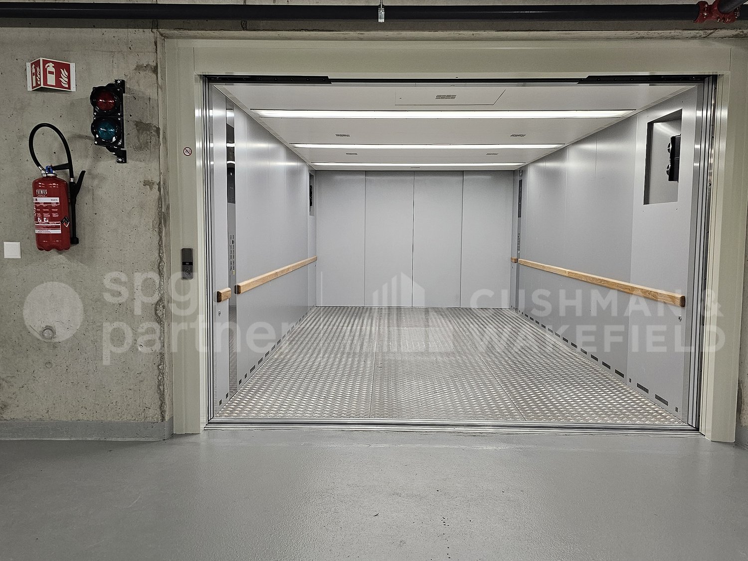 1000m² commercial, Foto 6 von 6