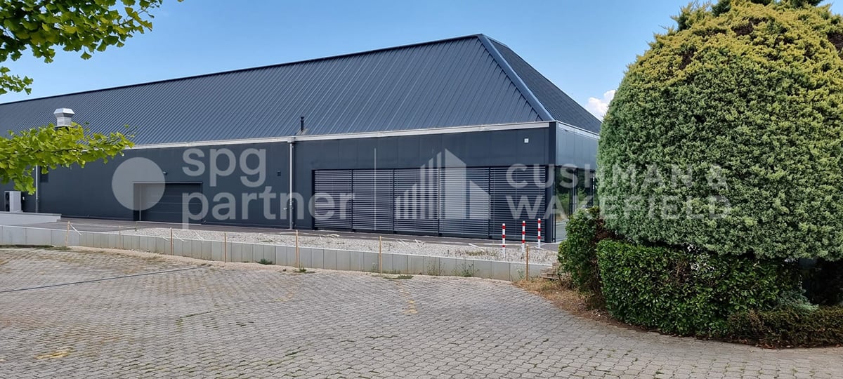 1000m² commercial, Foto 5 von 6