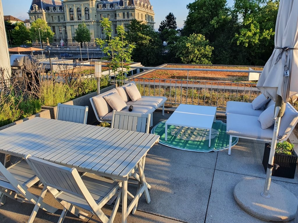 1-Zimmer-Wohnung, Foto 1 von 7