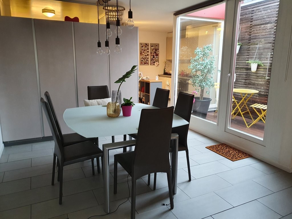 1-Zimmer-Wohnung, Foto 7 von 7