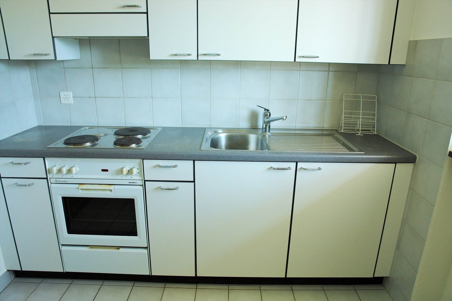 Appartamento di 1 ½ locali