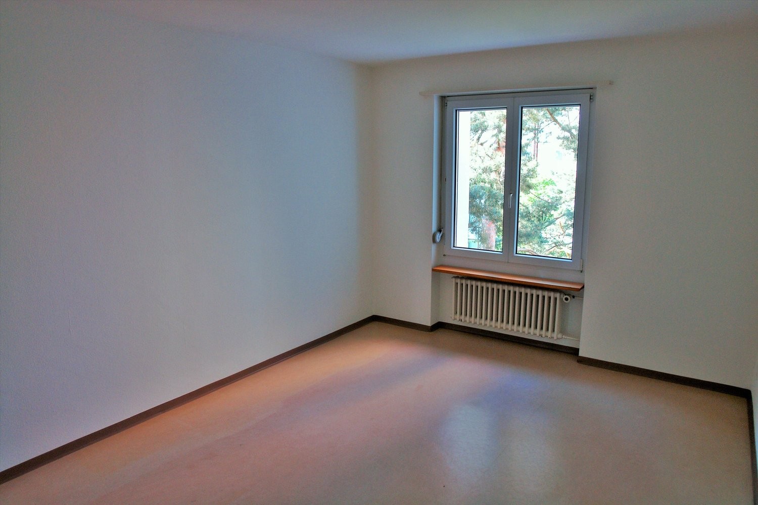 Appartamento di 1 ½ locali