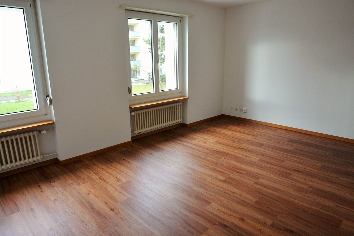 Appartamento di 1 ½ locali