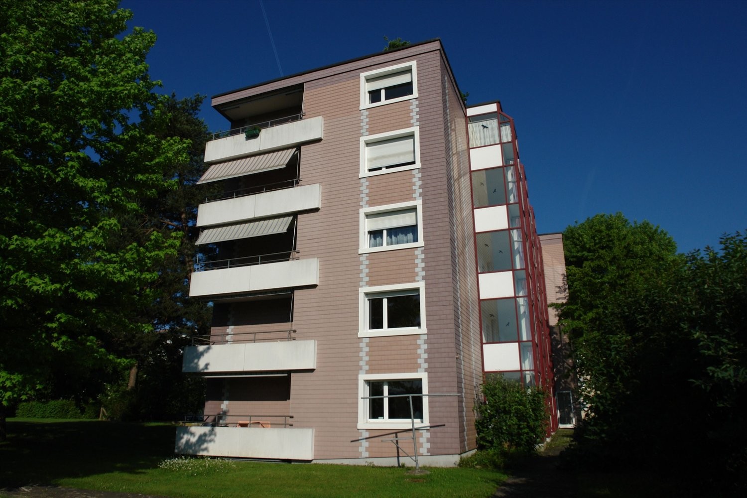 Appartamento di 1 ½ locali
