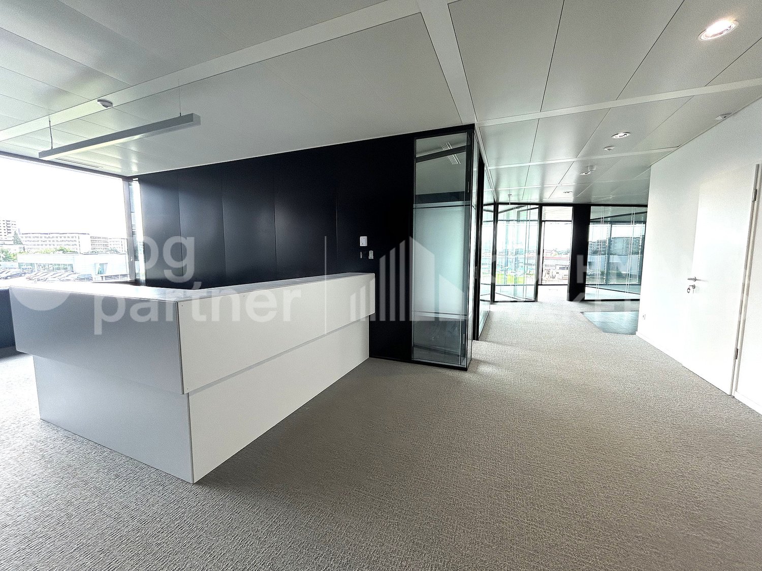 1000m² Büro, Foto 7 von 10