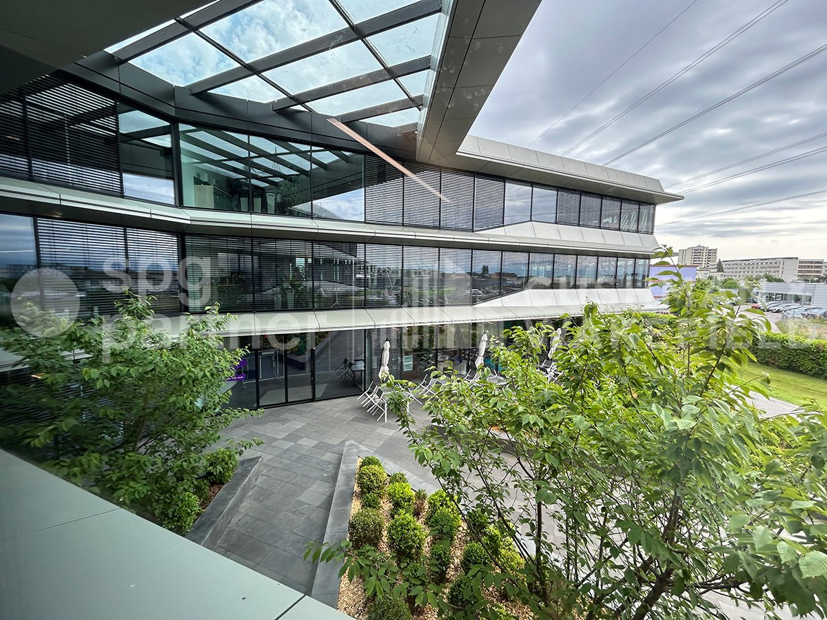 1000m² Büro, Foto 3 von 10