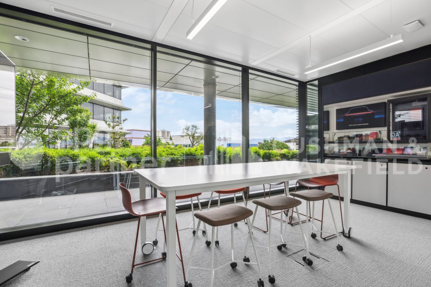 1000m² Büro, Foto 5 von 10