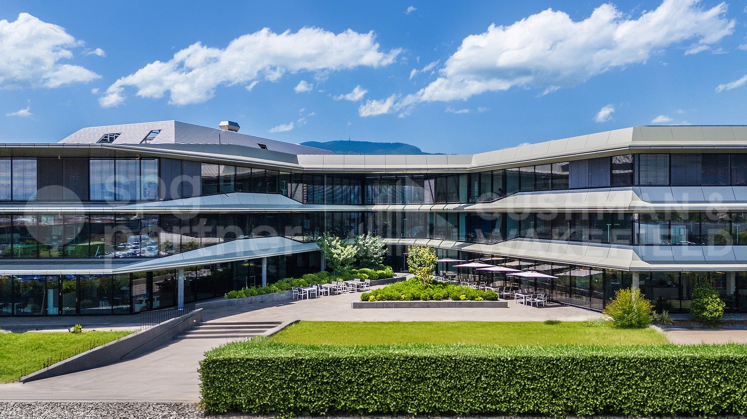 1000m² Büro, Foto 4 von 10
