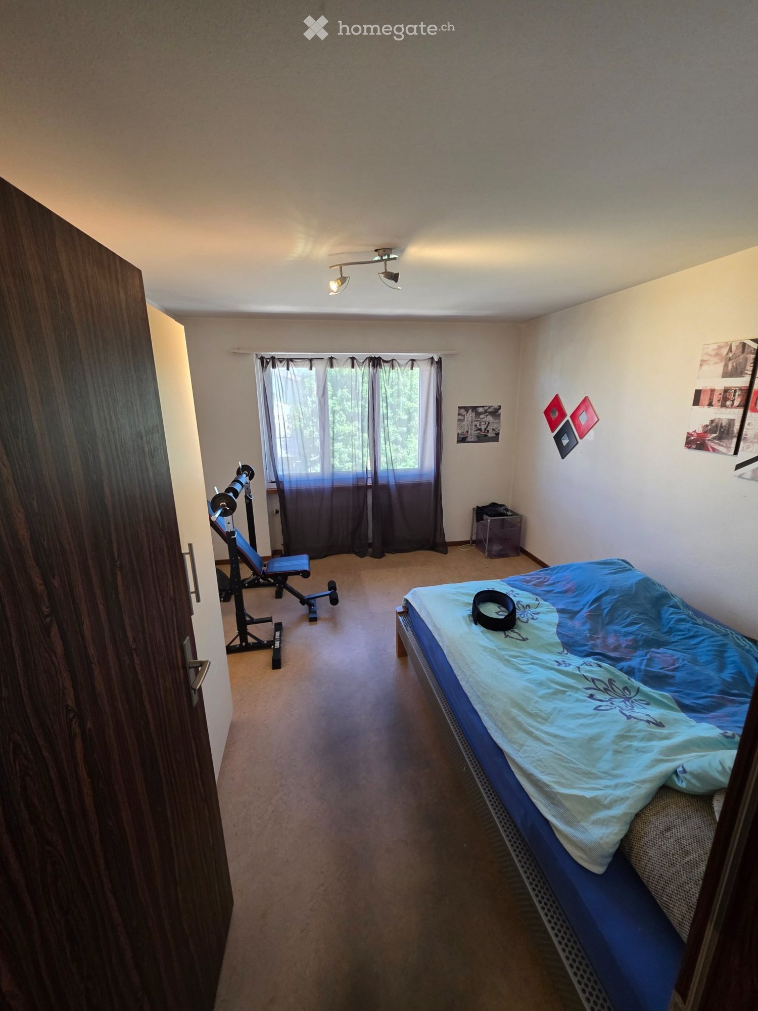 3 ½ rooms apartment, Foto 1 von 5