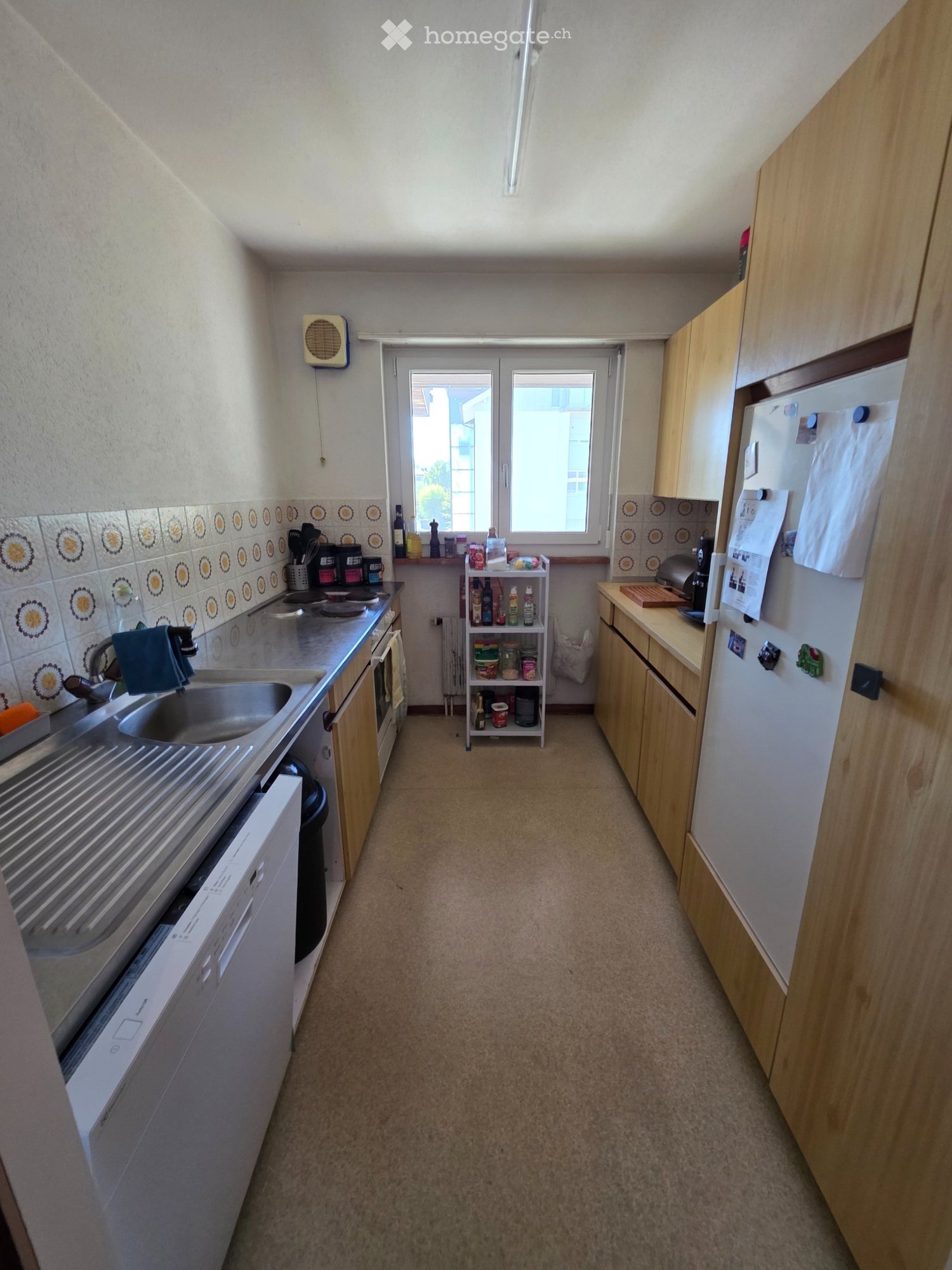 3 ½ rooms apartment, Foto 5 von 5