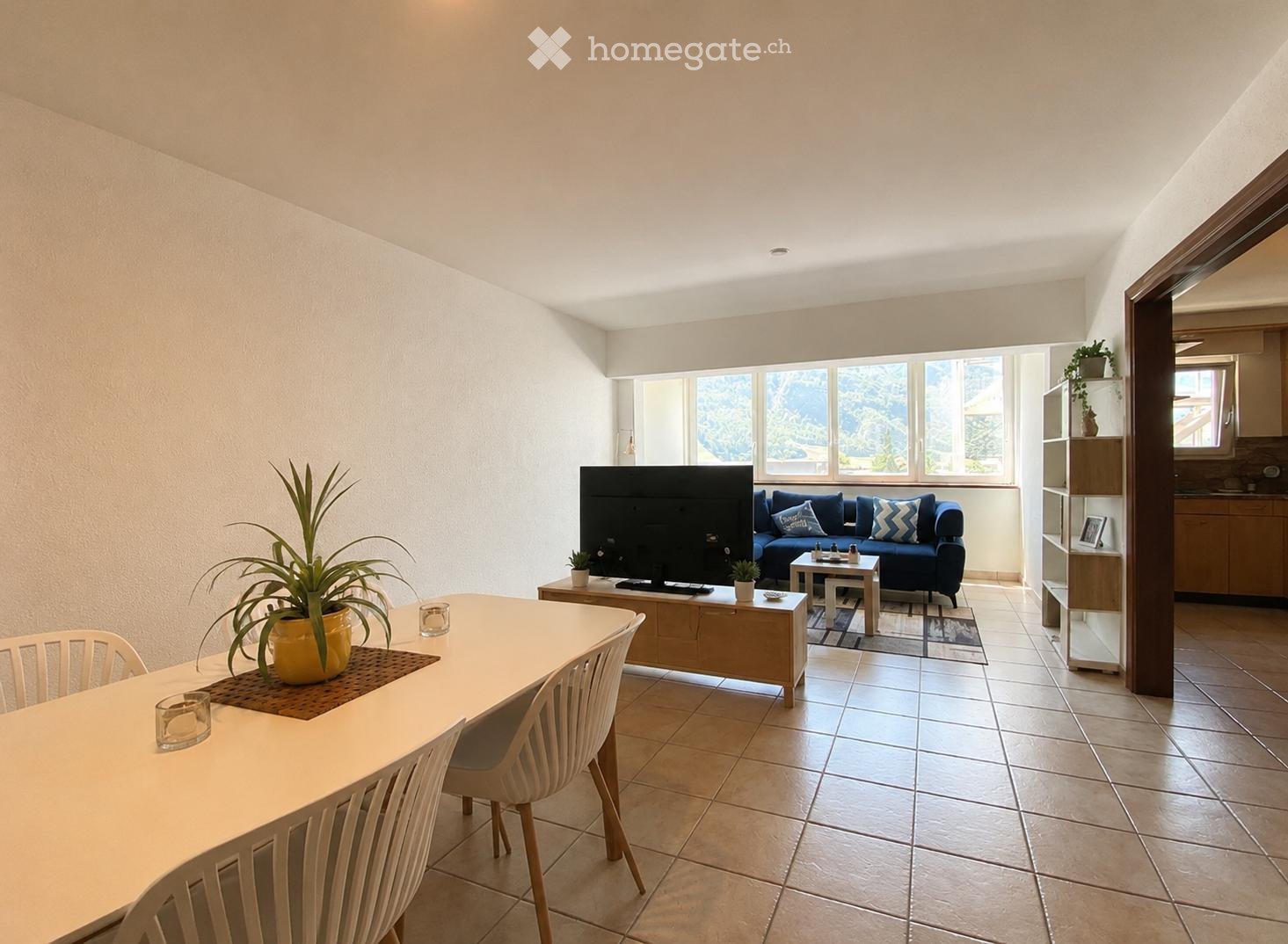 Appartamento di 3 ½ locali, foto 1 di 5