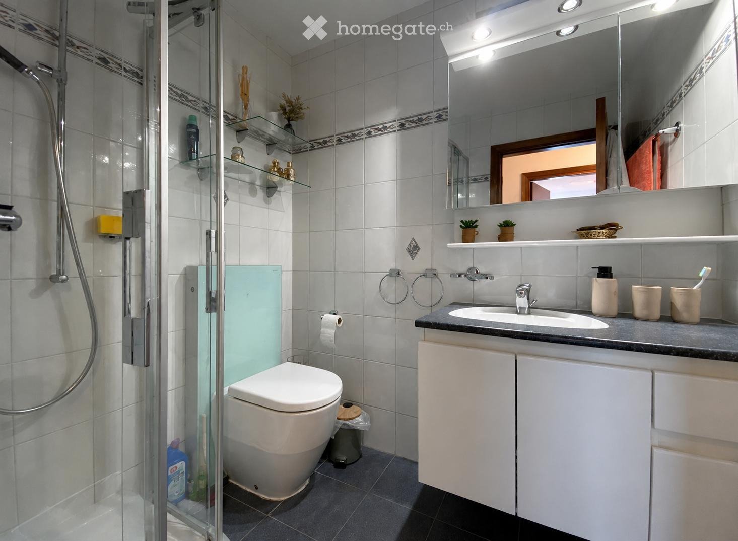 Appartamento di 3 ½ locali, foto 2 di 5