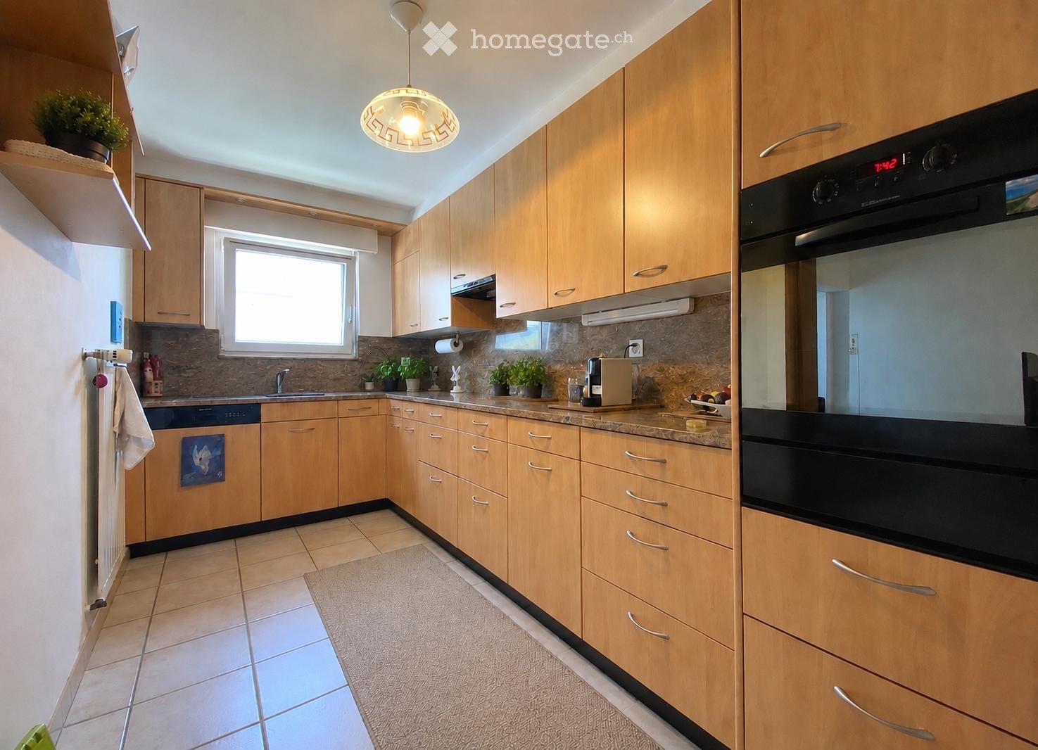 Appartamento di 3 ½ locali, foto 3 di 5