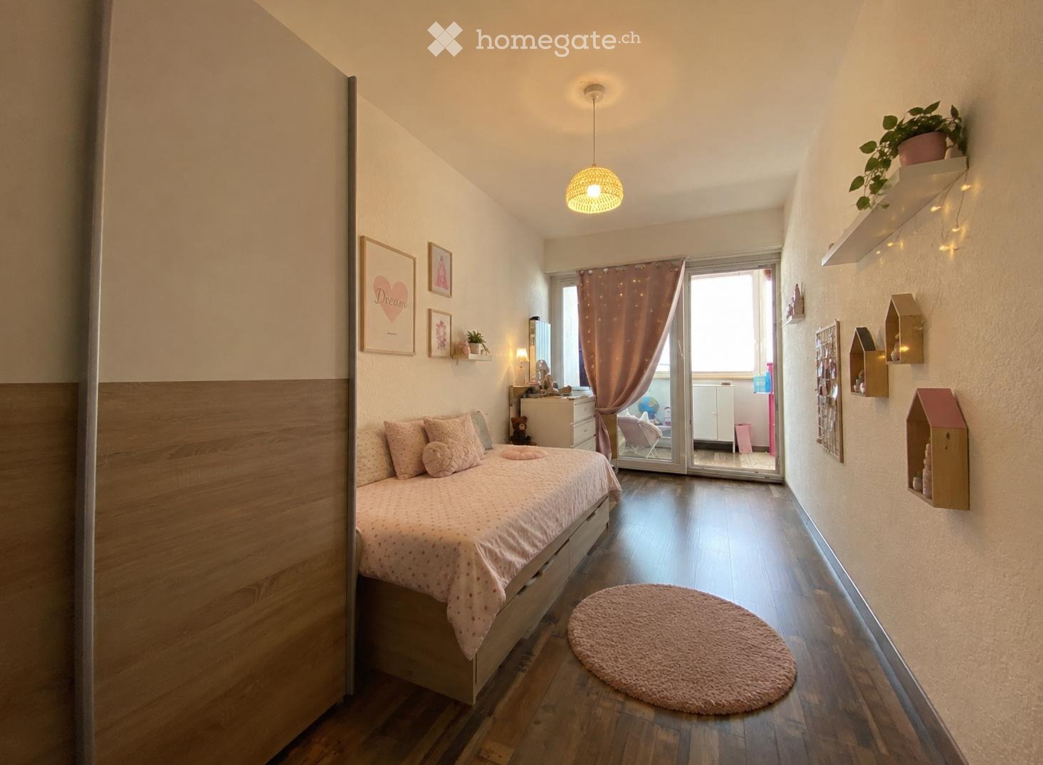 Appartamento di 3 ½ locali, foto 5 di 5