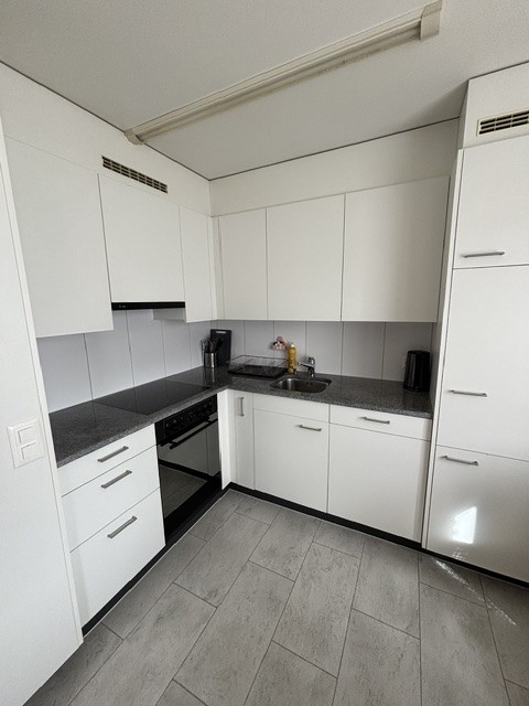1 ½ rooms apartment, Foto 1 von 7