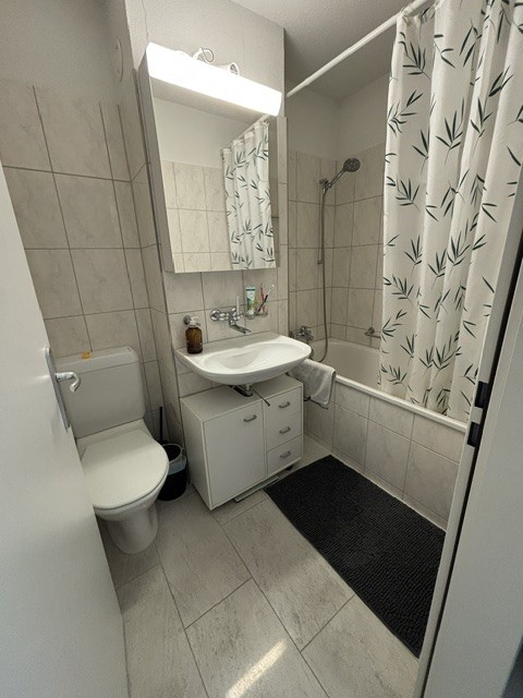 1 ½ rooms apartment, Foto 7 von 7