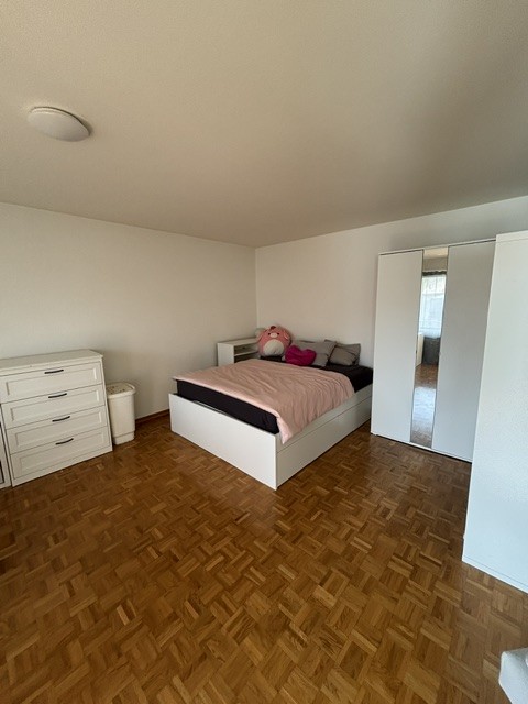 1 ½ rooms apartment, Foto 6 von 7