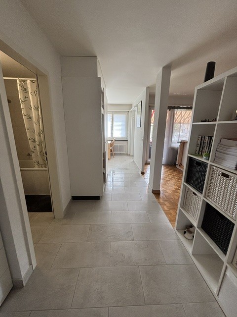 1 ½ rooms apartment, Foto 4 von 7