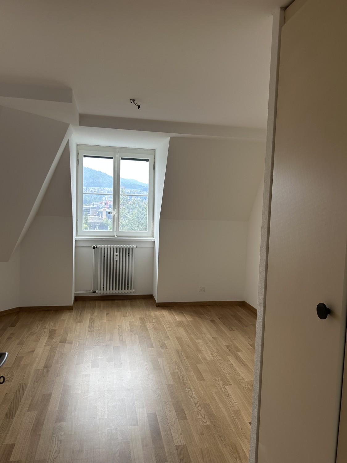 2 ½ rooms apartment, Foto 5 von 8