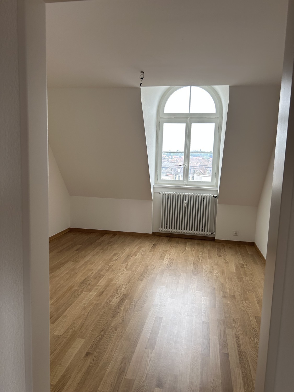 2 ½ rooms apartment, Foto 6 von 8