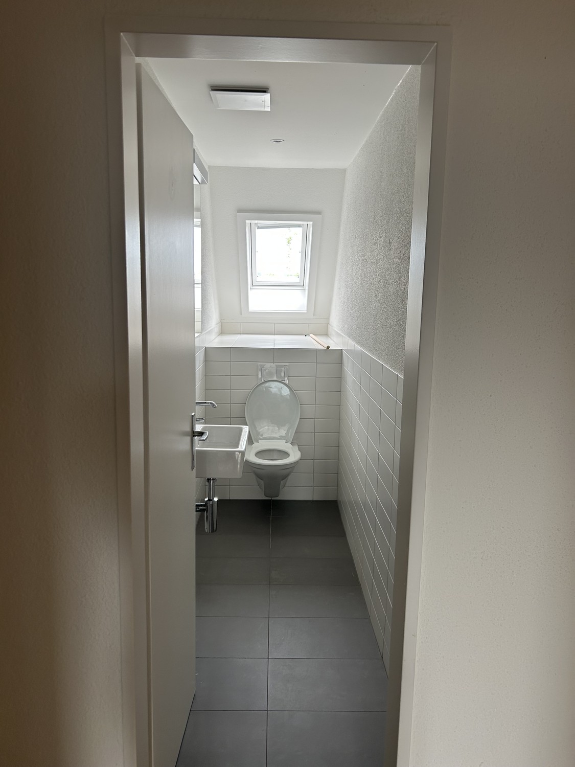 2 ½ rooms apartment, Foto 4 von 8