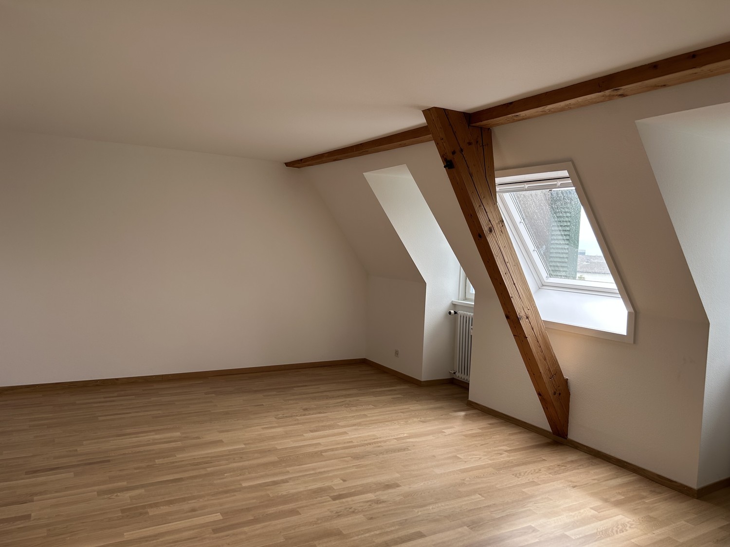 2 ½ rooms apartment, Foto 1 von 8