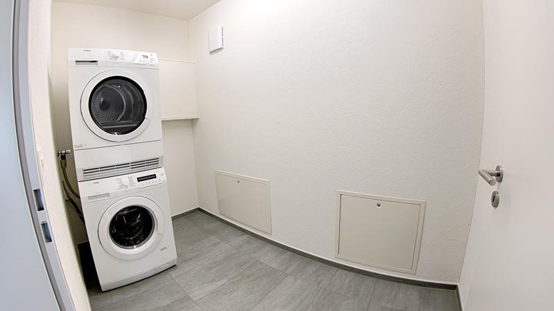 2 ½ rooms apartment, Foto 5 von 6