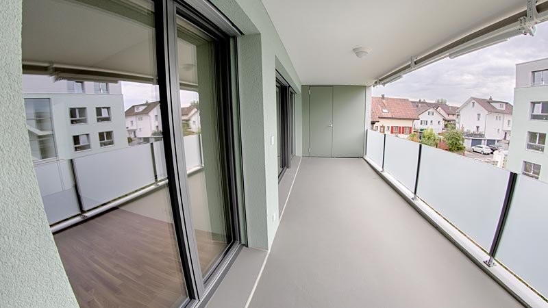 2 ½ rooms apartment, Foto 6 von 6