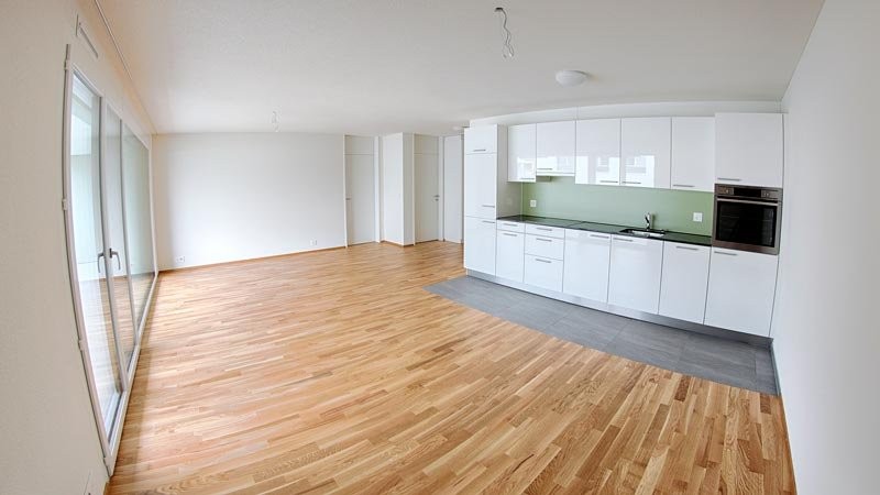 2 ½ rooms apartment, Foto 2 von 6