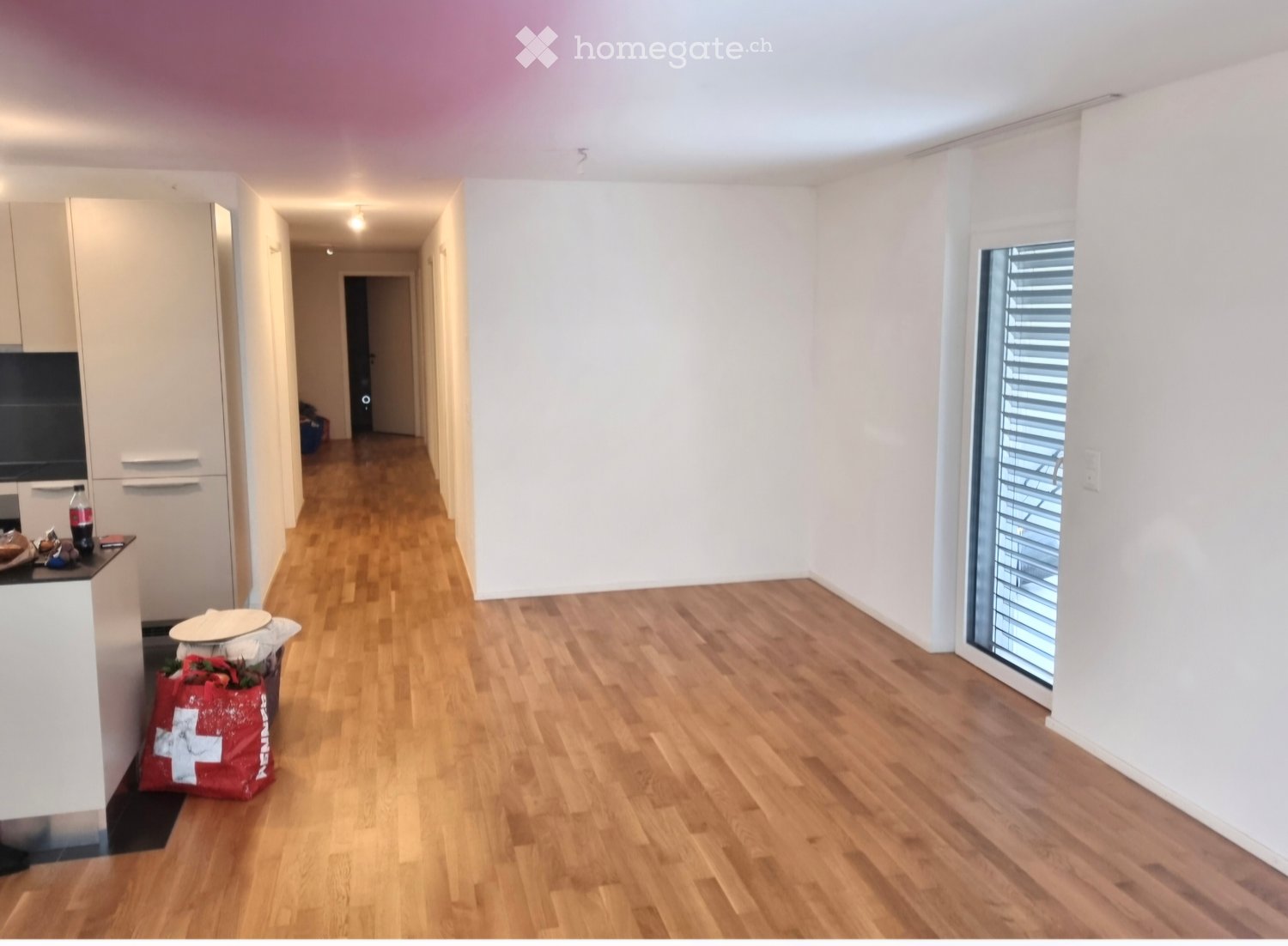 4 ½ Zimmer Wohnung, Foto 5 von 5