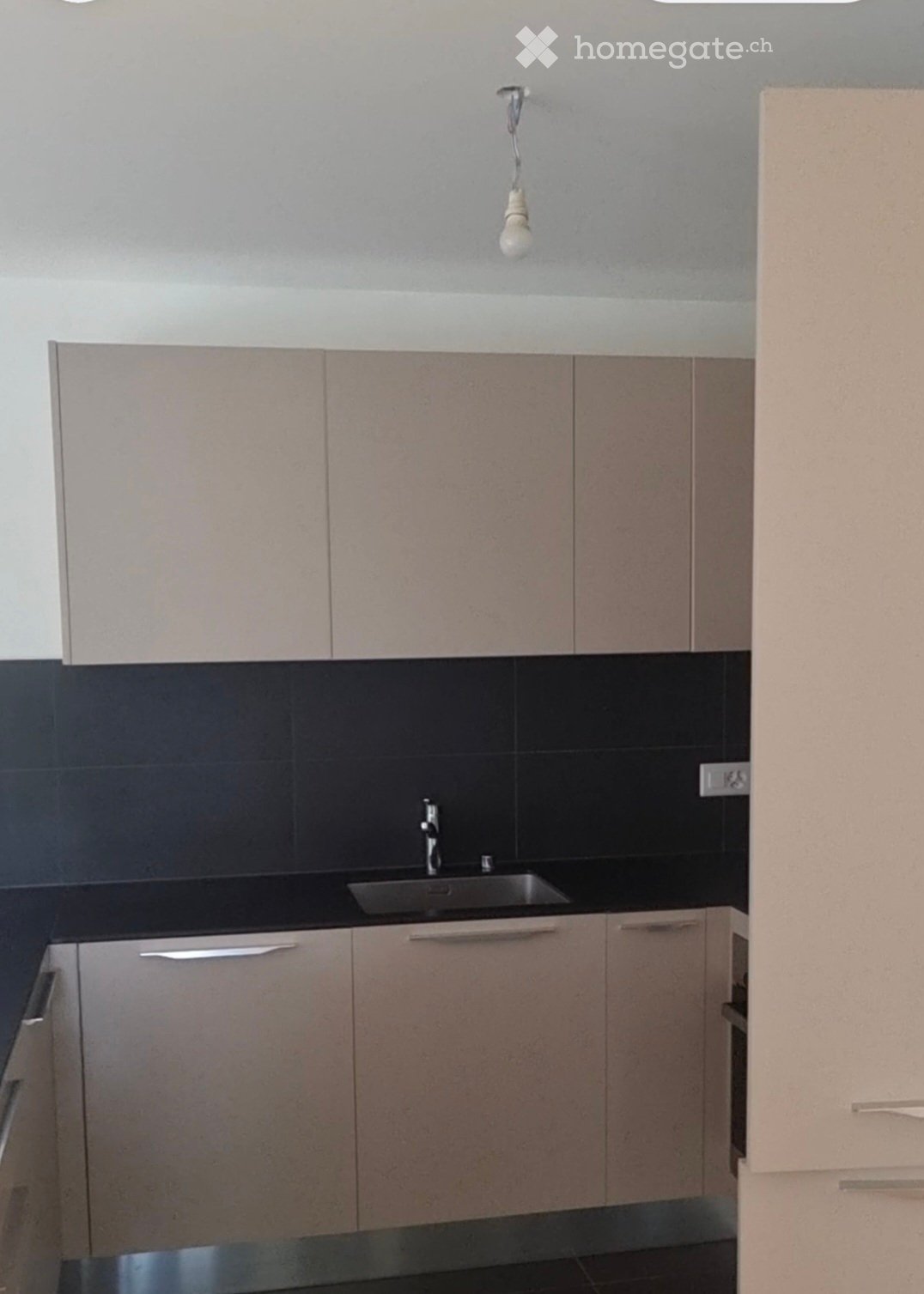 4 ½ Zimmer Wohnung, Foto 2 von 5