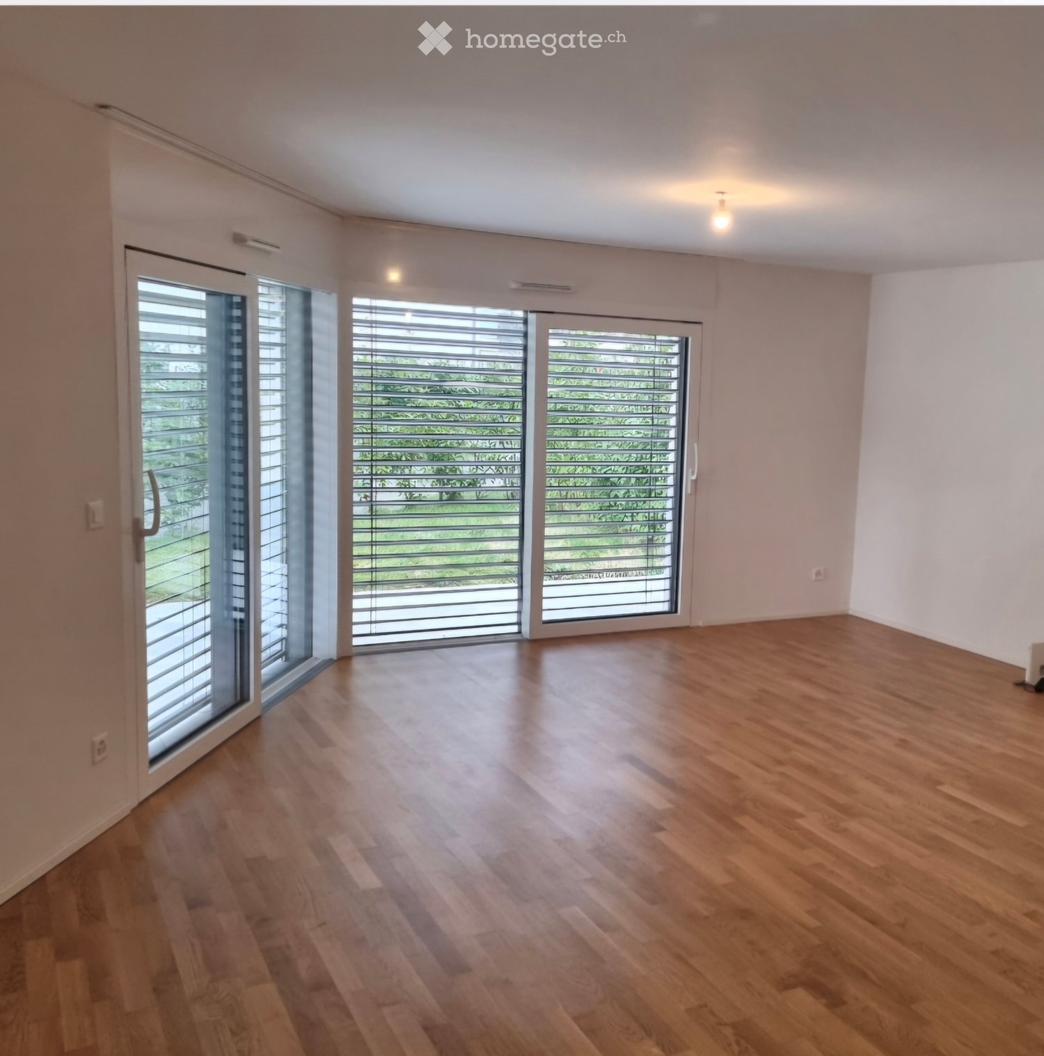 4 ½ Zimmer Wohnung, Foto 1 von 5