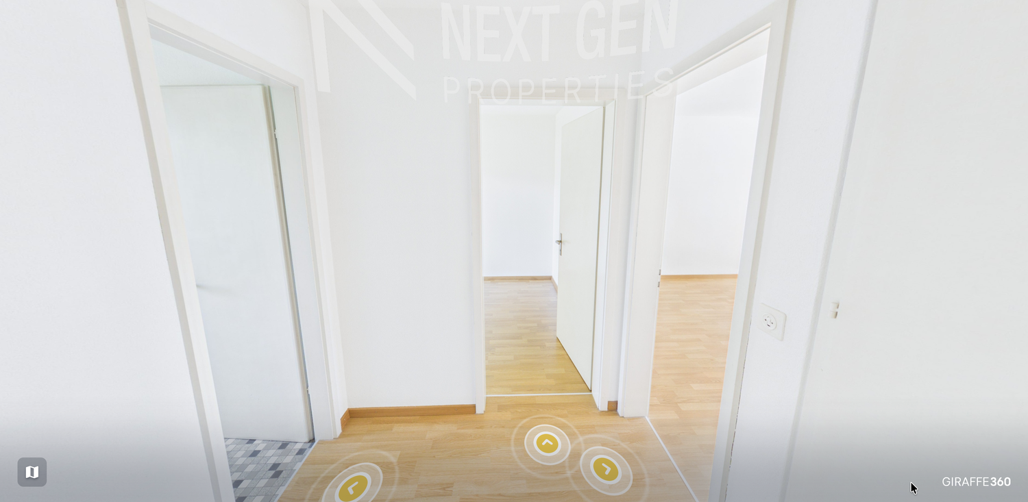 Room in a shared flat, Foto 3 von 10