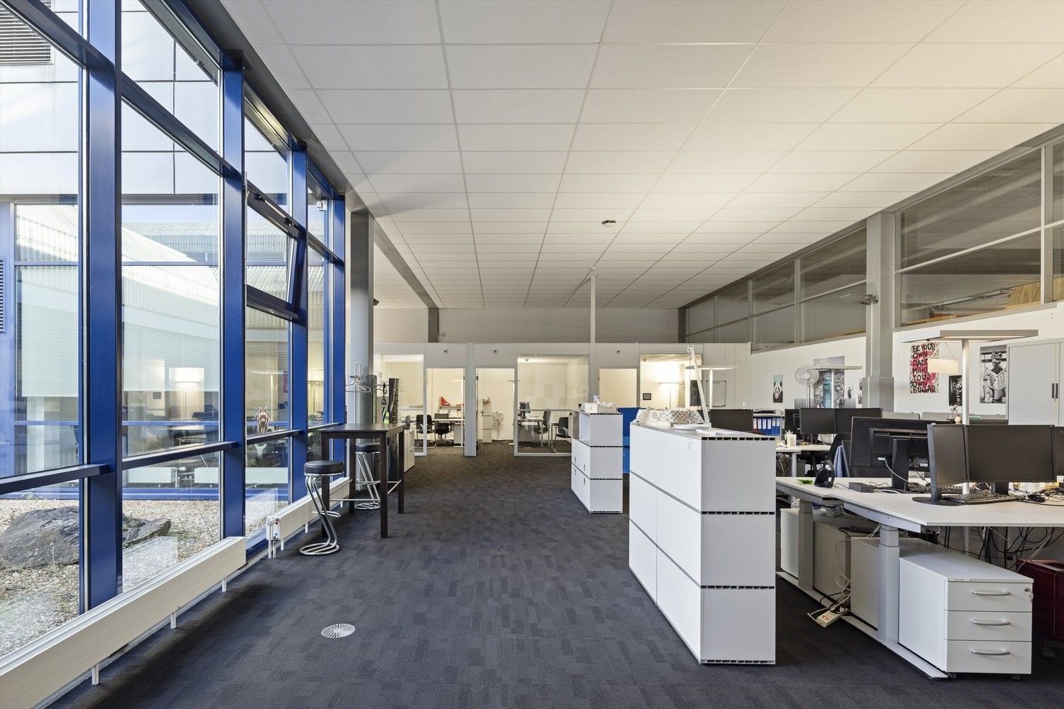 924m² office, Foto 4 von 7