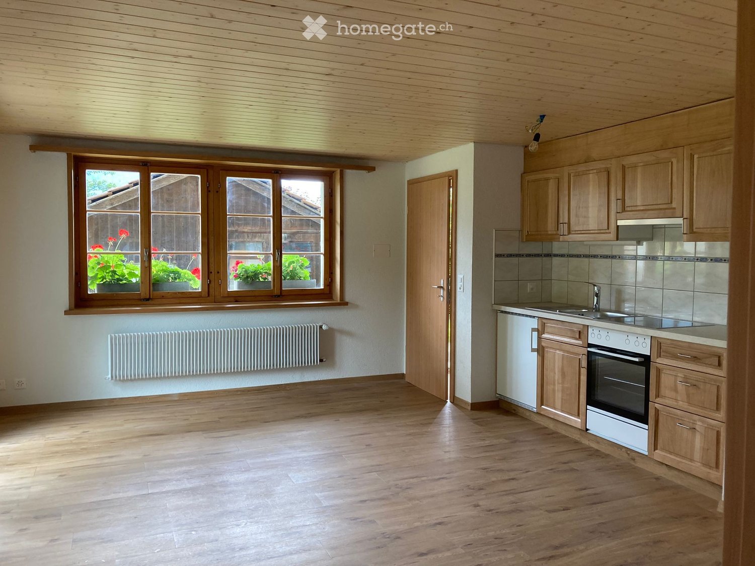 appartamento di 2 locali, foto 1 di 5