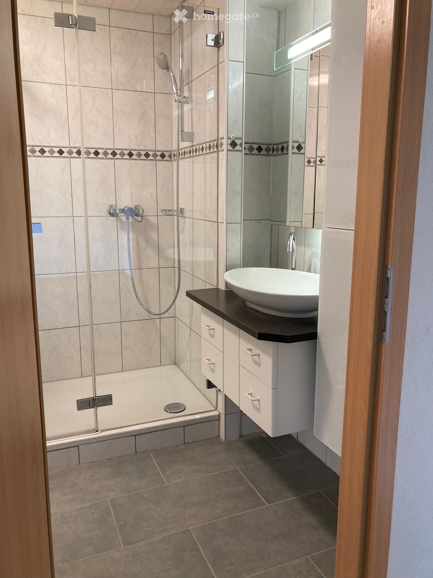 appartamento di 2 locali, foto 5 di 5