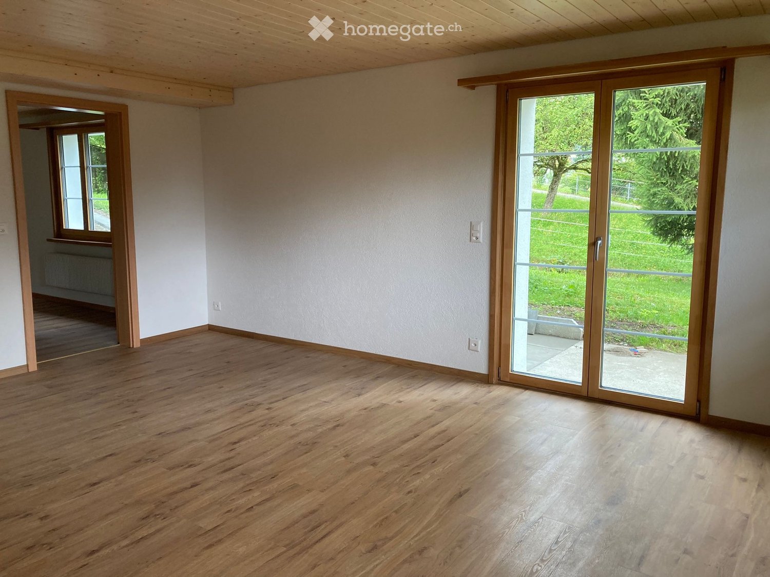 appartamento di 2 locali, foto 4 di 5