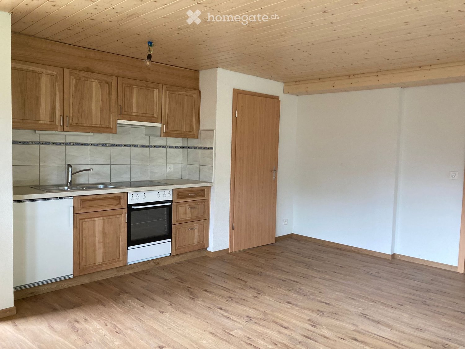 appartamento di 2 locali, foto 2 di 5