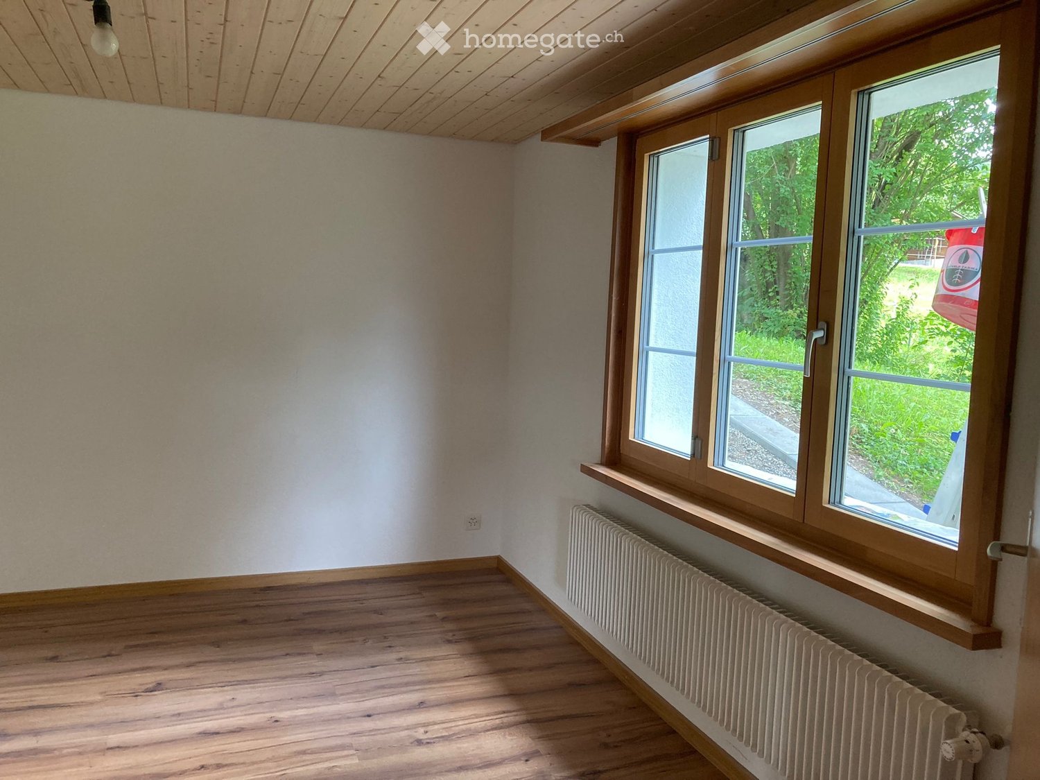 appartamento di 2 locali, foto 3 di 5